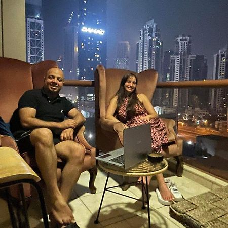 Backpackers Zone Vandrarhem Dubai Rum bild