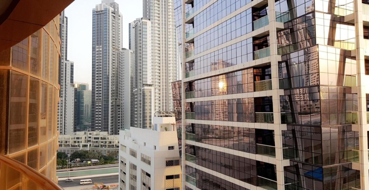 Backpackers Zone Vandrarhem Dubai Exteriör bild