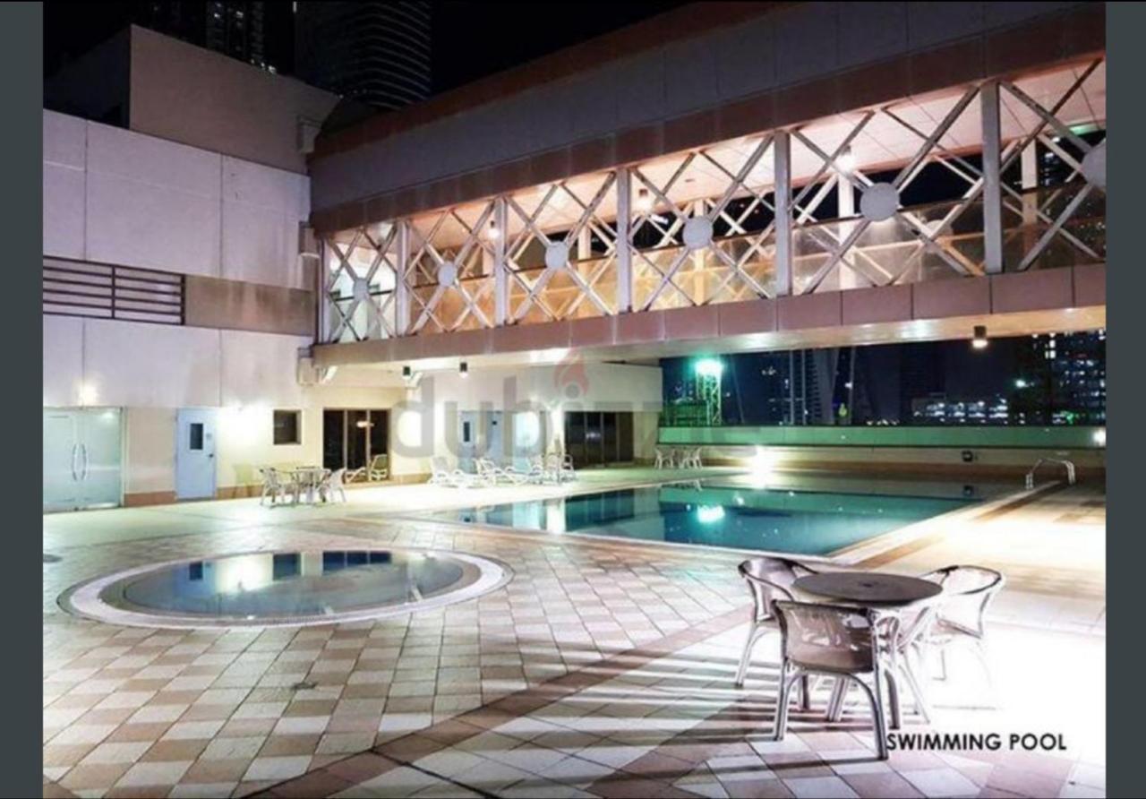 Backpackers Zone Vandrarhem Dubai Exteriör bild
