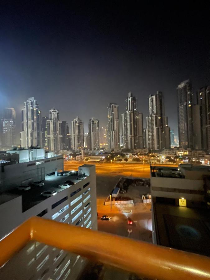 Backpackers Zone Vandrarhem Dubai Exteriör bild