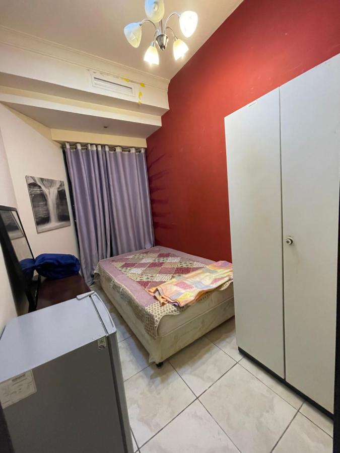 Backpackers Zone Vandrarhem Dubai Exteriör bild
