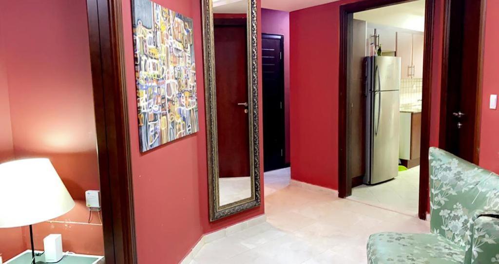 Backpackers Zone Vandrarhem Dubai Rum bild