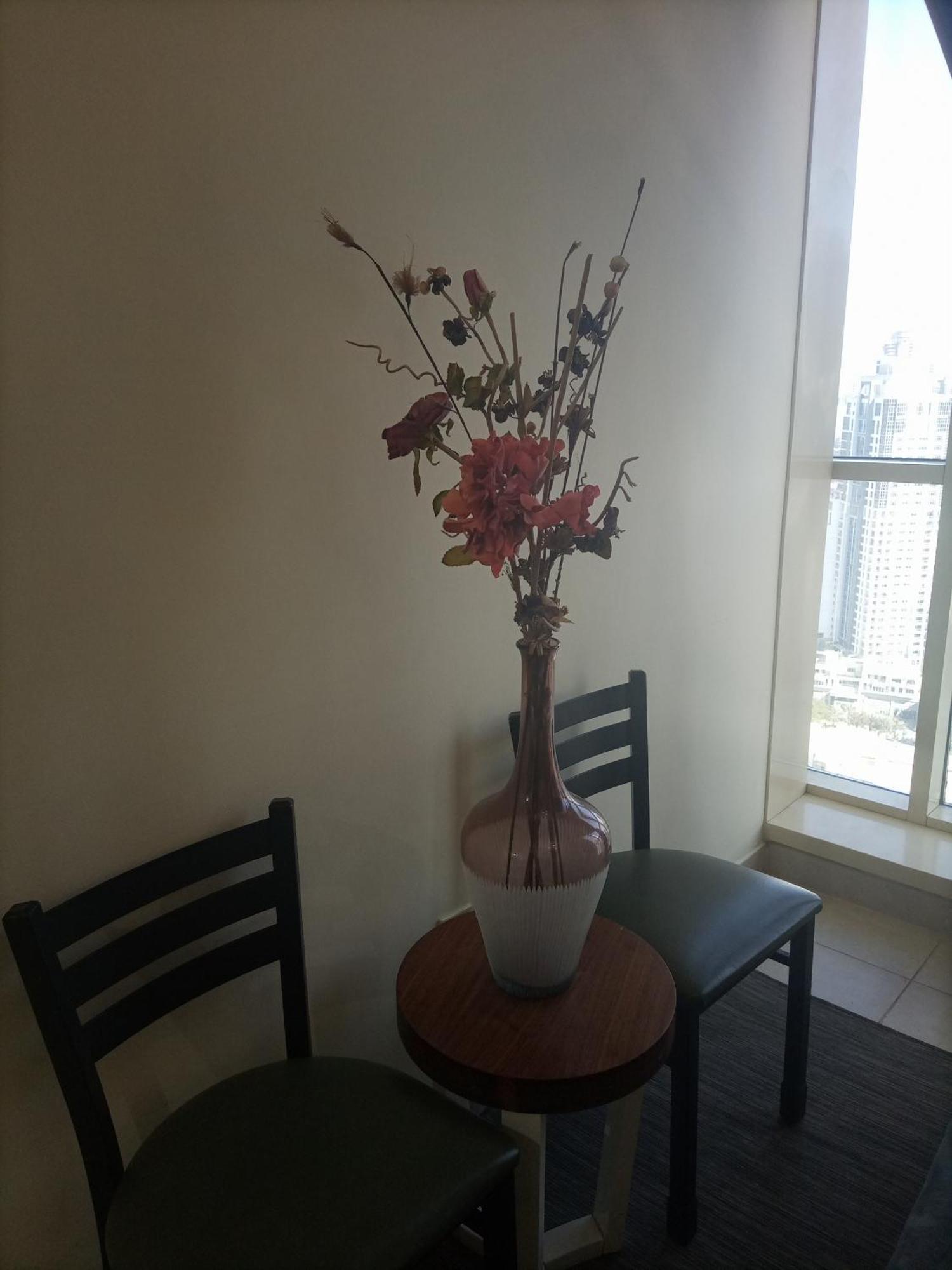 Backpackers Zone Vandrarhem Dubai Rum bild